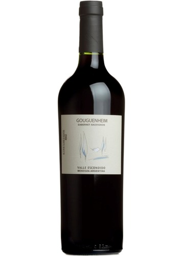 2021 Cabernet Sauvignon, Gouguenheim, Mendoza
