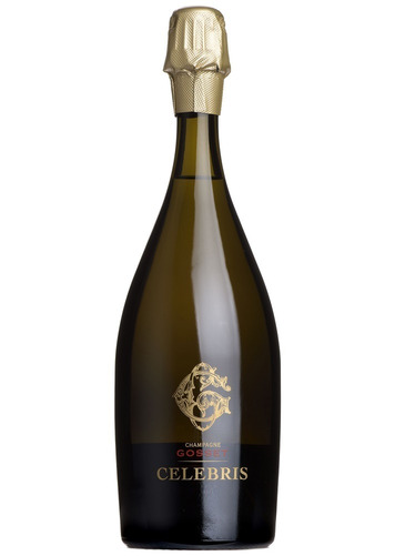 2012 CELEBRIS, Champagne Gosset