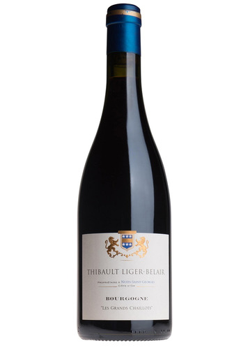 2020 Bourgogne Rouge 'Les Grands Chaillots', Domaine Thibault Liger-Belair