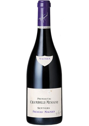 2015 Chambolle-Musigny 1er Cru Les Sentiers, Domaine Michel Magnien