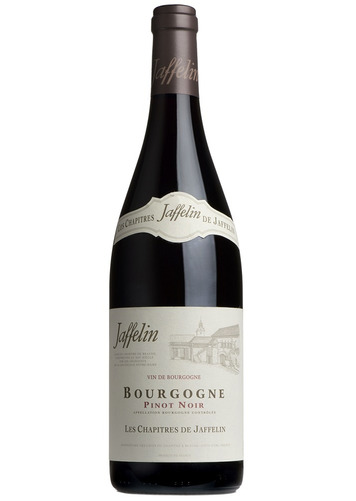 2023 Bourgogne Pinot Noir 'Les Chapitres', Maison Jaffelin