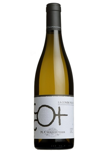 2022 Viognier, La Combe Pilate, Chapoutier