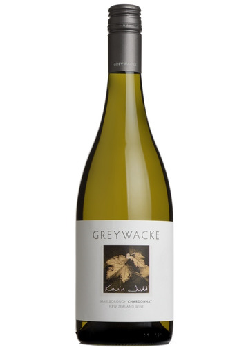 2016 Chardonnay, Greywacke, Marlborough