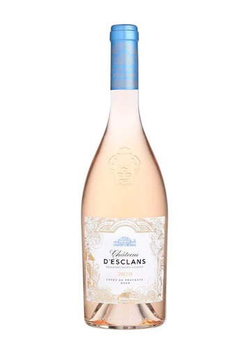 2022 Chteau d'Esclans Ros, Ctes de Provence