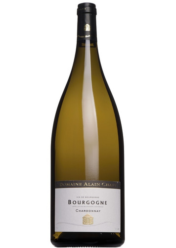 2023 Bourgogne Blanc, Alain Chavy (magnum)