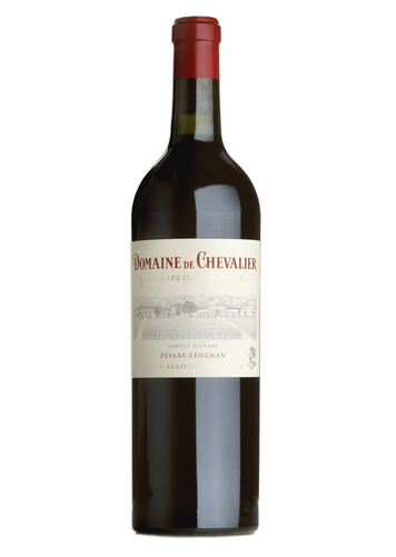 2017 Domaine de Chevalier Cru Class Pessac-Leognan