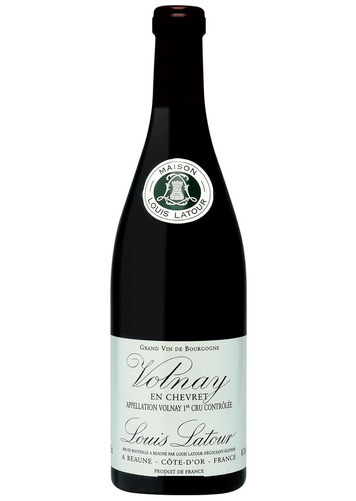 2015 Volnay 1er Cru 'En Chevret', Louis Latour