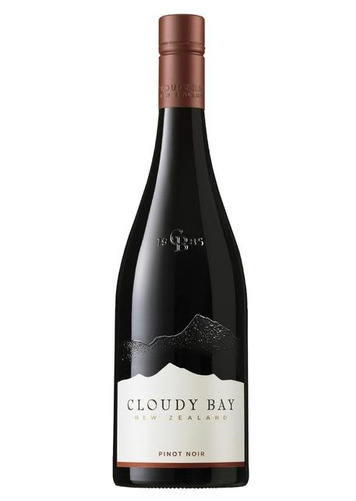 2019 Pinot Noir, Cloudy Bay, Marlborough