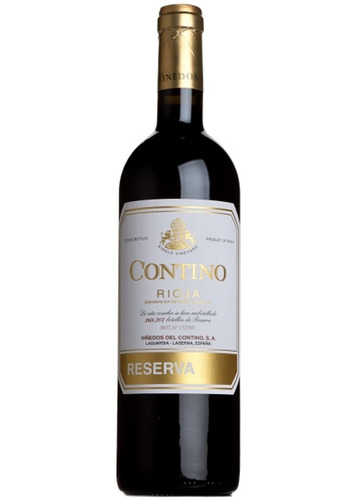 2020 Contino Reserva, CVNE, Rioja