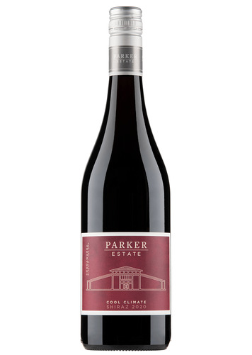 2020 Cool Climate Shiraz, Parker Estate, Coonawarra