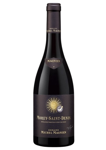 2018 Morey-Saint-Denis Premier Cru Les Blanchards, Domaine Michel Magnien