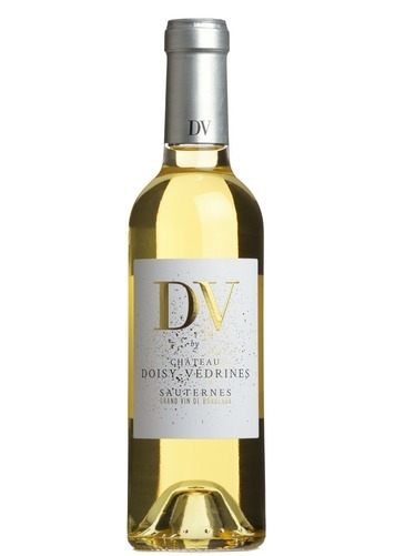 2018 DV by Doisy Vedrines, Sauternes (half bottle)