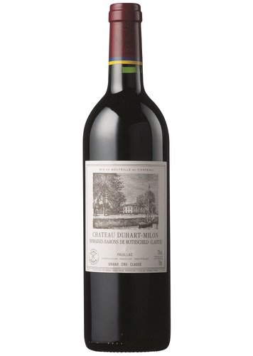 2005 Chteau Duhart-Milon, Cru Class Pauillac