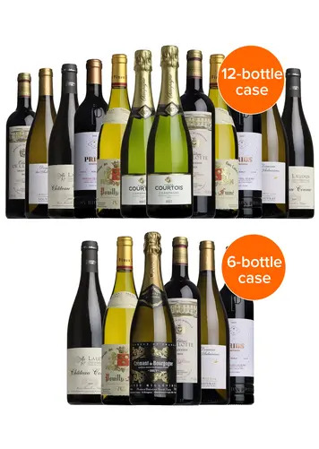 Your Easter wines, sorted Your Easter wines, sorted