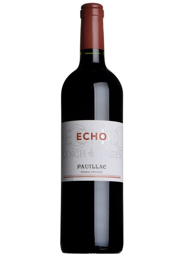 2020 Echo de Lynch-Bages, Pauillac