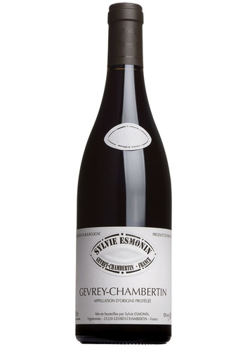 2020 Gevrey-Chambertin, Domaine Sylvie Esmonin