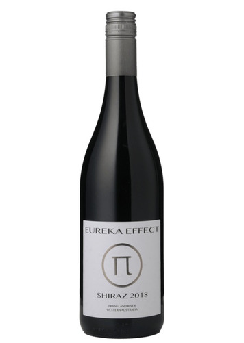 2018 Shiraz 'Eureka Effect', Plan B Wines, Western Australia