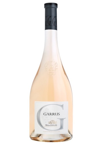 2022 Garrus, Chteau d'Esclans, Ctes de Provence (magnum)