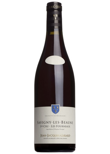 2018 Savigny-Les-Beaune 1er Cru Aux Fourneaux, Domaine Jean-Jacques Girard