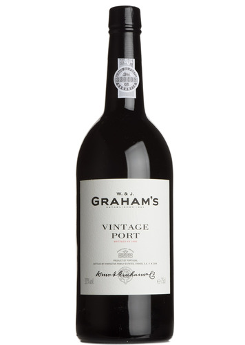 1994 Graham's Vintage Port