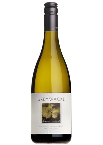 2023 Sauvignon Blanc, Greywacke, Marlborough