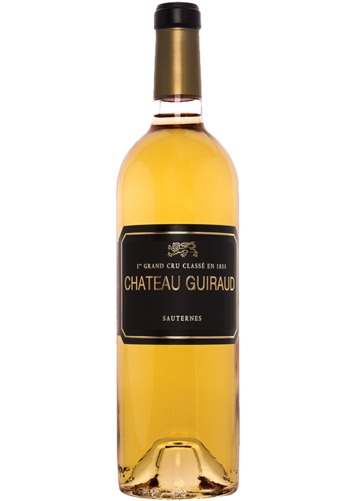 2003 Chteau Guiraud, Cru Class Sauternes