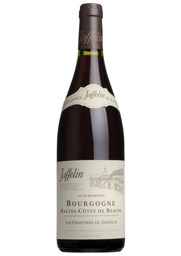 2020 Bourgogne Hautes Ctes de Beaune Rouge, Maison Jaffelin