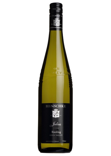 2019 'Julius' Riesling, Henschke, Eden Valley