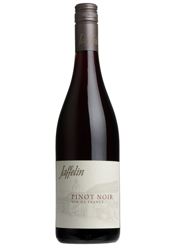 2022 Pinot Noir, Jaffelin, Vin de France