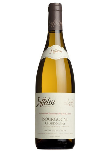 2022 Bourgogne Chardonnay 'Cuve de Chanoines de Notre Dame', Maison Jaffelin