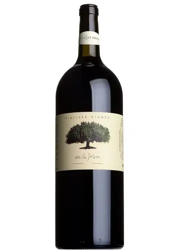 2023 Vieilles Vignes Rouge, Domaine de la Jasse, Languedoc (magnum) 2023 Vieilles Vignes Rouge, Domaine de la Jasse, Languedoc (magnum)