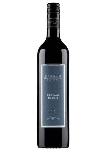 2019 Kidman Shiraz, Parker Estate, Coonawarra
