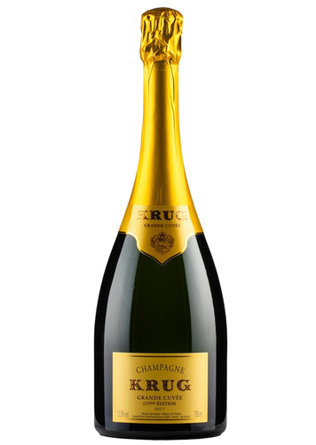 Grande Cuve, 171me dition, Krug