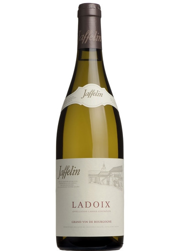 2020 Ladoix Blanc, Maison Jaffelin