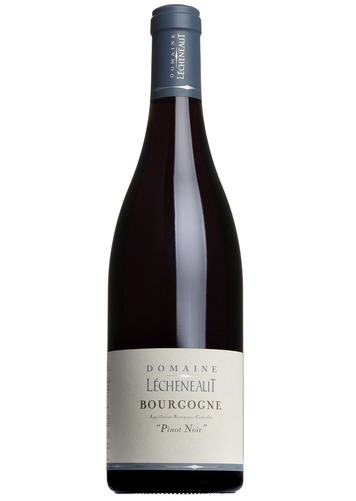 2022 Bourgogne Pinot Noir, Domaine Lcheneaut