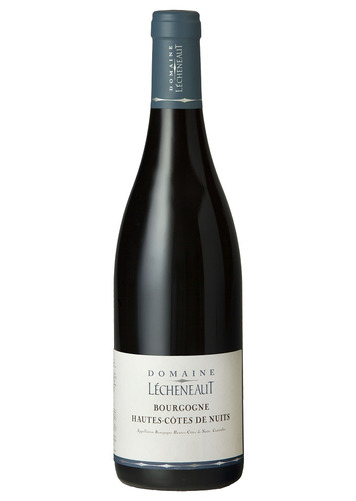 2020 Bourgogne Hautes Ctes de Nuits Rouge, Domaine Lecheneaut