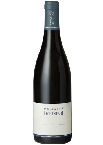 2019 Nuits-St-Georges 1er Cru Les Damodes, Domaine Lécheneaut 2019 Nuits-St-Georges 1er Cru Les Damodes, Domaine Lécheneaut