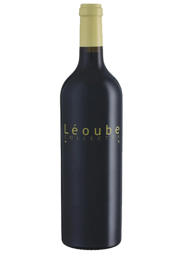 2018 Loube Rouge Collector, Ctes de Provence 