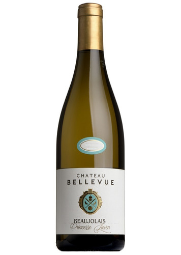 2021 'Princesse Lieven' Beaujolais Blanc, Chteau de Bellevue, Maison Loron