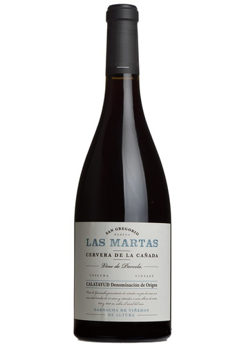 2021 Las Martas Garnacha, Bodega San Gregorio, Calatayud