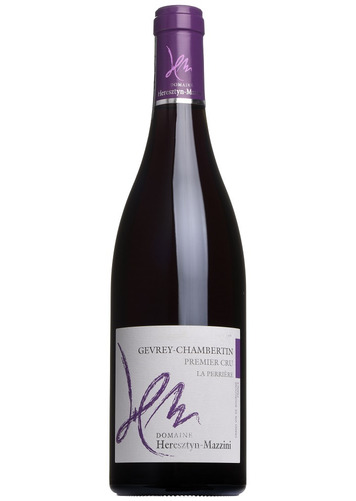 2020 Gevrey-Chambertin Vieilles Vignes, Domaine Heresztyn-Mazzini