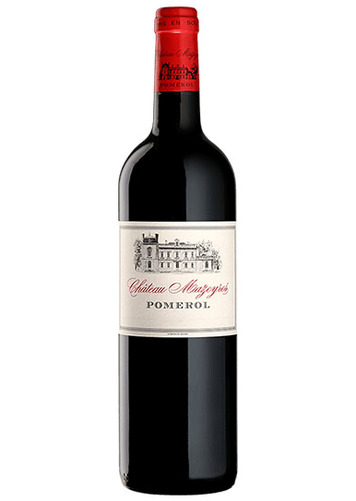 2015 Chteau Mazeyres, Pomerol