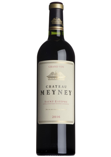 2018 Chteau Meyney, Saint Estphe Cru Bourgeois