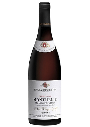 2002 Monthelie 1er Cru Clos Les Champs Fulliot, Domaine Bouchard Pre et Fils