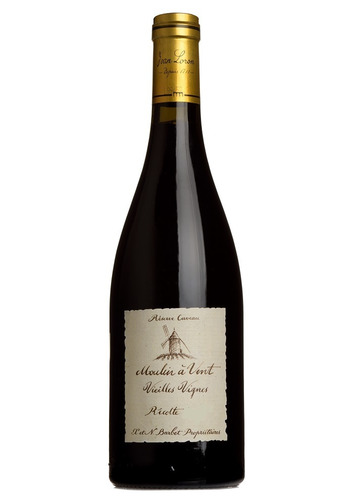 2010 Moulin--Vent 'Vieilles Vignes', Reserve Caveau, Chteau Bellevue