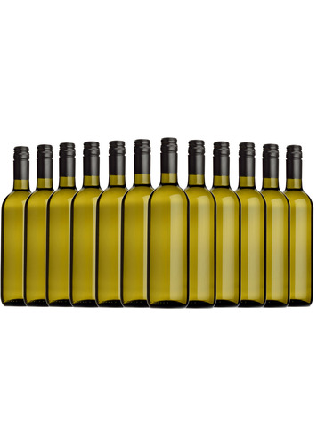 Mystery White Case (worth 225+) 