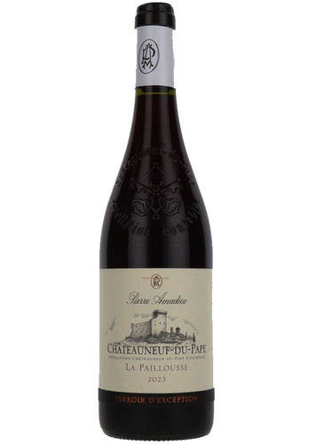 2023 Chteauneuf-du-Pape 'La Paillousse', Pierre Amadieu