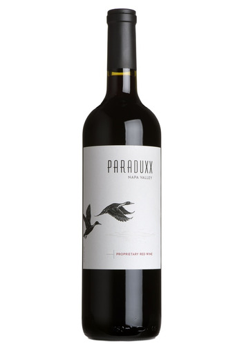 2018 Paraduxx, Duckhorn, Napa Valley