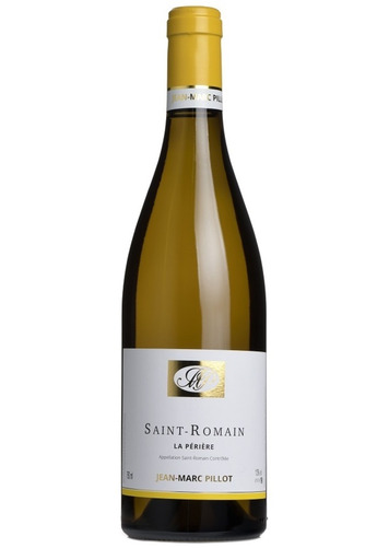 2015 Saint-Romain 'La Prire', Jean-Marc Pillot