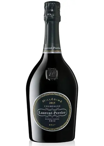 2015 Brut Mill�sim�, Laurent Perrier